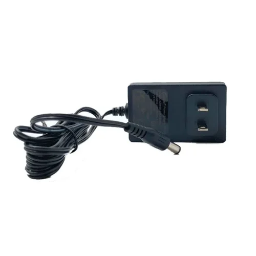 Fuente de Poder Mikrotik 18POW de 24V y 0.8A sin PoE, color negro