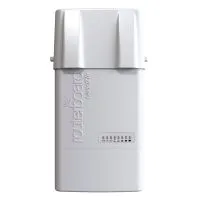 Access Point MikroTik BaseBox 5 color plomo