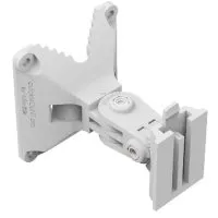 Base Articulada MikroTik QMP color plomo