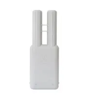 Access Point Omnidireccional MikroTik RBOmniTikU-5HnD color plomo