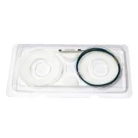El CSP-1008 de Connection es un Splitter PLC de fibra optica 1x8 Monomodo S/N 1,5 metros, uso para interiores y exteriores.