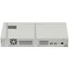 Cloud Router Switch Mikrotik CRS125-24G-1S-2HnD-IN color blanco