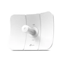TP-Link CPE710 AP/Cliente con Antena de 23dBi AC HASTA 867Mbps, potencia max. 27dBm. Long Range protocolo PharOS, diseñado para exteriores.