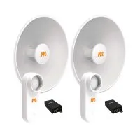 C5x Combo Mimosa C5X-20DBI-COMBO color blanco