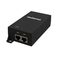 Inyector PoE Mimosa Networks 502-00030 color negro