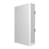 Cloud Smart Switch MikroTik CSS610-1Gi-7R-2S+OUT, color blanco