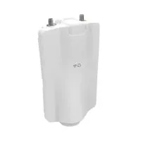 Mimosa A5x radiotransmisor AP PMTP en protocolo AC Wave2 conectorizado para la banda de 4.9 a 6.4GHz no incluye antena, potencia max. 27dBm. Conectores RP-SMA jack. Outdoor.
