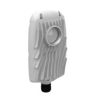 bridge conectorizado twisport Mimosa B5x rotativo. color blanco