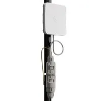 Protector de Sobretensiones MikroTik GESP Gigabit Ethernet.