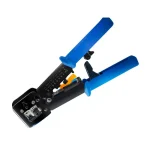 Pinza ponchadora