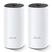 Access Point TP-Link DECO-M4-2 blancos