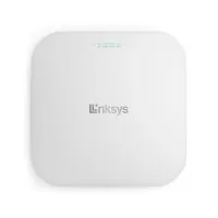 Access Point Linksys LAPAX3600C color blanco