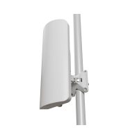 Access Point Sectorial MikroTik L22UGS-5HAXD2HAXD-15S Mantbox AX, Color Blanco