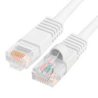 PatchCord UTP CAT5e AMPXL Ethernet Blanco