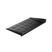 Bandeja rack Fibramérica para gabinete 19 pulgadas 483 mm ancho por 350 mm fondo