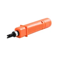 Herramienta Impacto o ponchadora de impacto Fibramérica FAB-914B para Jack RJ-45