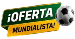 oferta mundialista